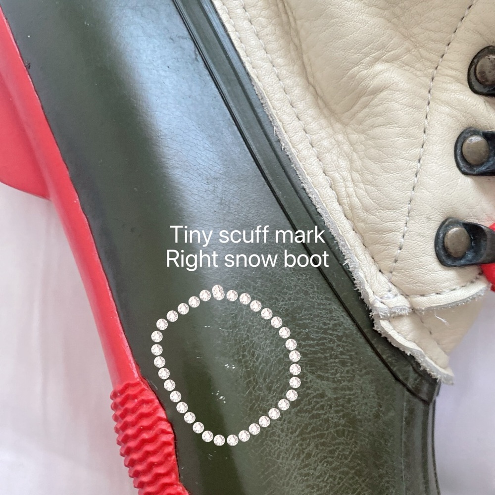 SPERRY Saltwater Tall Duck Boots - Picture 7 of 15